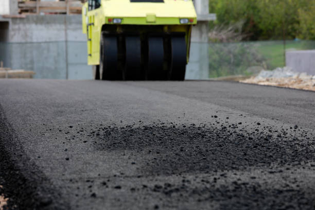 Best Commercial Driveway Pavers  in Bristol, FL