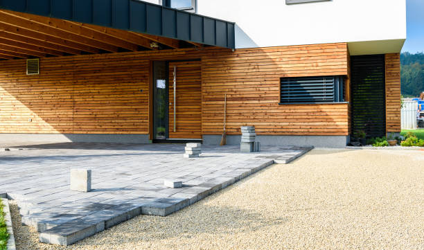 Best Professional Driveway Pavers  in Bristol, FL