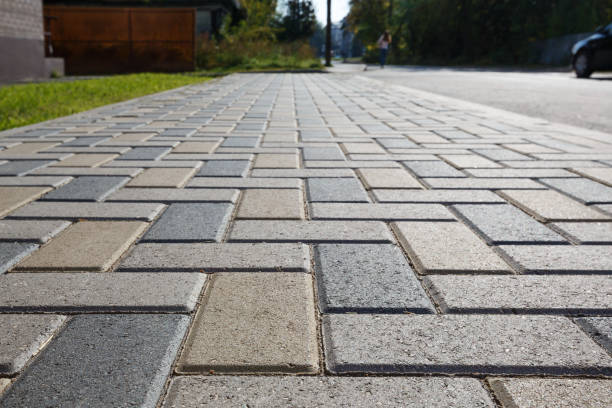 Best Residential Paver Driveway  in Bristol, FL