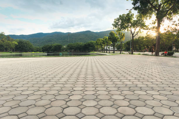 Reasons to Select Us for Your Driveway Paving Requirements in Bristol, FL