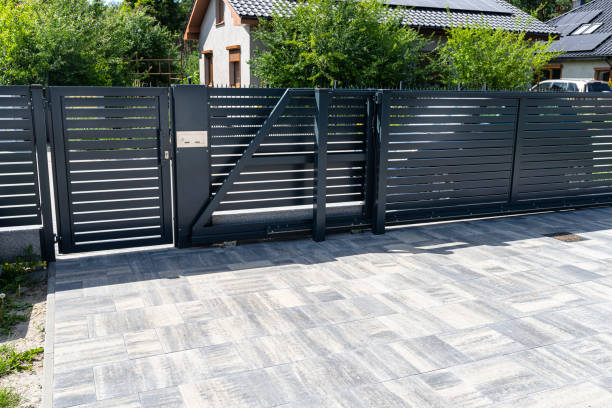 Best Best Driveway Pavers  in Bristol, FL