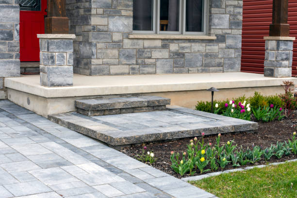 Professional Driveway Pavers in Bristol, FL