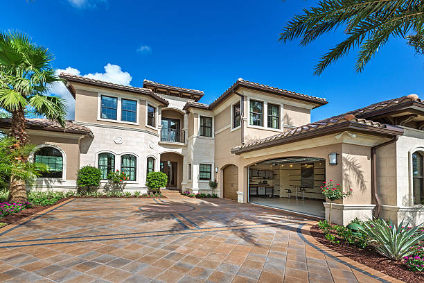 Best Driveway Paving Contractor  in Bristol, FL