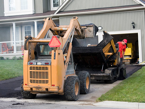 Best Concrete Paver Driveway  in Bristol, FL