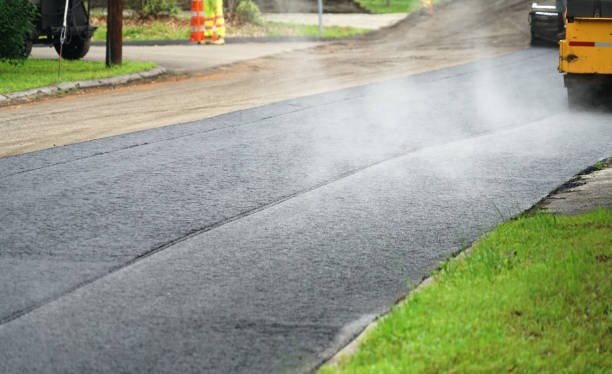 Best Concrete Paver Driveway  in Bristol, FL