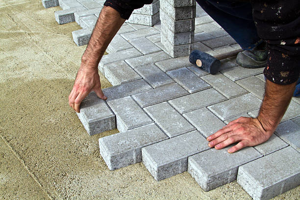 Best Decorative Driveway Pavers  in Bristol, FL